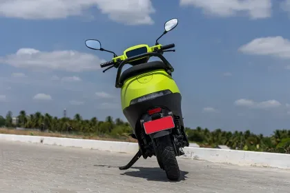 Ola S1 Air