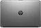 HP 15-BA017AX (X5Q19PA) Laptop (AMD Quad Core A8/ 4GB/ 1TB/ Free DOS/ 2GB Graph)