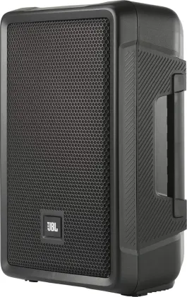 JBL Professional IRX108BT Bluetooth Speaker
