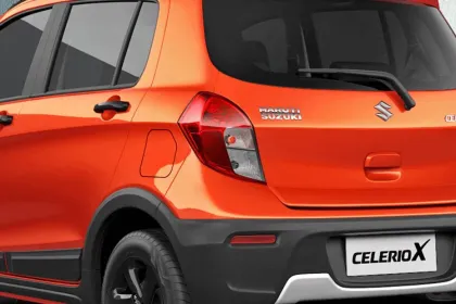 Maruti Suzuki Celerio LXI