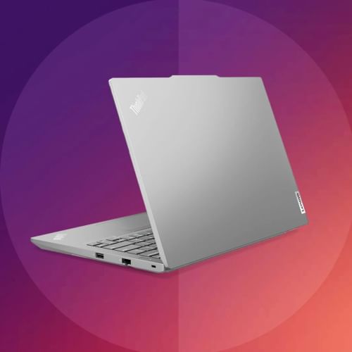 Lenovo ThinkPad E14 21JKS1FR00 Laptop (13th Gen Core i7/ 16GB/ 512GB SSD/ DOS)