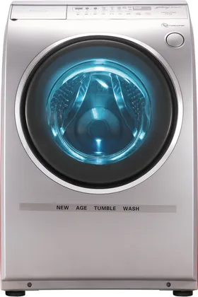 Godrej WI EON 550 SD 5.5KG Front Loading Washing Machine
