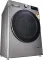 LG FHP1411Z9P 11 kg Fully Automatic Front Load Washing Machine