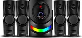 Frontech SW-0121 80W Bluetooth Home Theatre