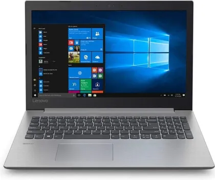 Lenovo Ideapad 330 (81DC00LCIN) Laptop (7th Gen Core i3/ 4GB/ 1TB/ Win10)