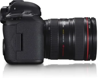 Amazon.com : Canon EOS 5D Mark IV Full Frame Digital SLR Camera
