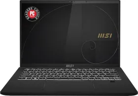 MSI Summit E14 Flip Evo A12MT-015 2 In 1 Laptop (12th Gen Core i7/ 32GB/ 1TB SSD/ Win11)