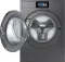 Samsung WF90F53ADS 5.3 cu ft Fully Automatic Front Load Washing Machine
