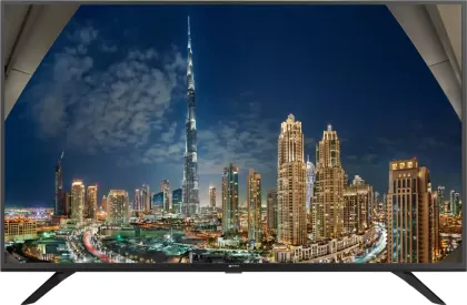 Micromax 40TA6445FHD 40-inch Full HD Smart LED TV