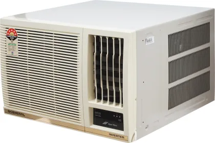 O General AFGB14CHWA-B 1.2 Ton 5 Star Inverter Window AC