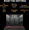 Asus TUF Gaming A15 2024 FA507UV-LP136WS Gaming Laptop (AMD Ryzen 7 8845HS/ 16GB/ 512GB SSD/ Win11 Home/ 8GB Graph)