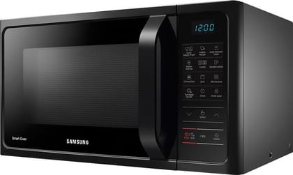 Samsung MC28H5023AK 28 L Convection Microwave Oven