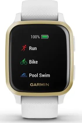 Garmin Venu Sq Smartwatch