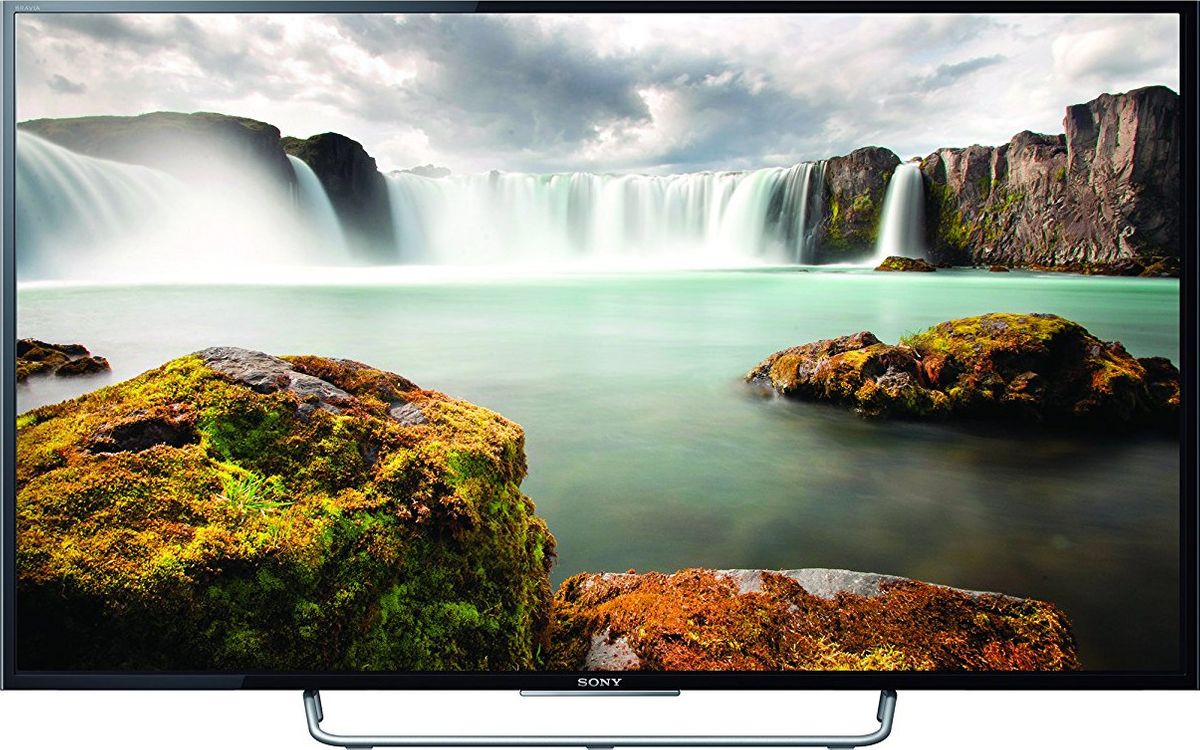 Sony KDL-32W700C (32-inch) Full HD Smart LED TV Price in India