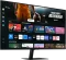 Samsung M7 LS32DM700UWXXL 32 inch Ultra HD 4K Smart Monitor