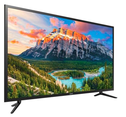 Samsung 43N5380 (43-inch) Full HD LED Smart TV