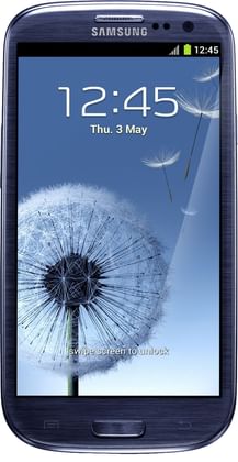 Samsung Galaxy S3 I9300, S III (16GB)