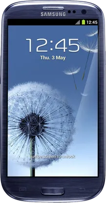 Samsung Galaxy S3 I9300, S III (16GB)