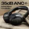 Boult Anchor ANC Wireless Headphones
