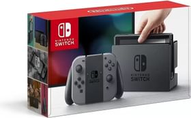 Nintendo Switch with Joy‑Con 32 GB