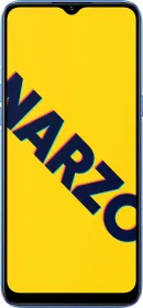 Realme Narzo 10A (4GB RAM + 64GB)