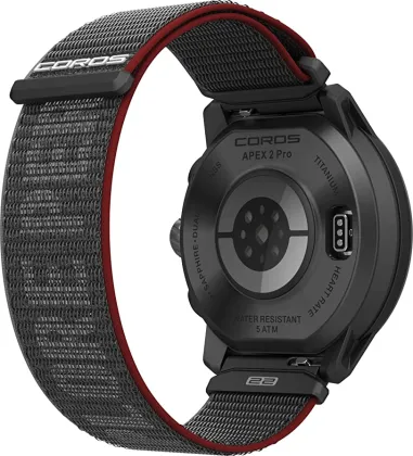 Coros Apex 2 Pro Smartwatch