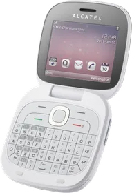 Alcatel OT-810D