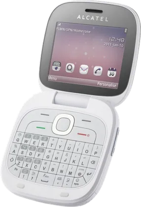 Alcatel OT-810D