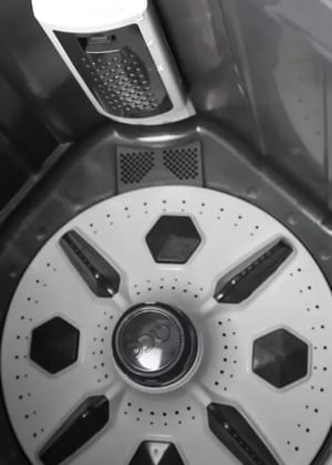 Whirlpool Ace XL 10.5 Kg Semi Automatic Washing Machine