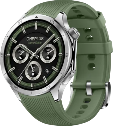OnePlus Watch 3