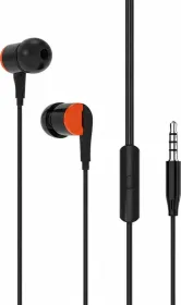 itel K9 Pro Wired Earphones