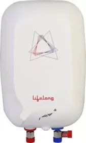 Lifelong 3 L Instant Water Geyser