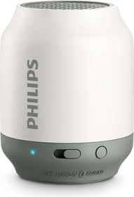 Philips BT50W Bluetooth Speaker