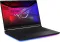 Asus ROG Strix Scar 18 G835LWG-DB96 Gaming Laptop (Intel Core Ultra 9 290HX/ 32GB/ 1TB SSD/ Win 11/ 16GB RTX 5080)