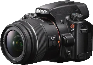 Sony Alpha A37K SLT SLR (18-55mm Lens) Price in India 2025, Full