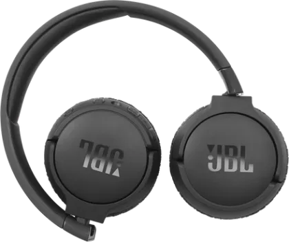 JBL Tune 660NC Wireless Headphones