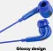 GoVo GOBASS 444 Wired Earphones