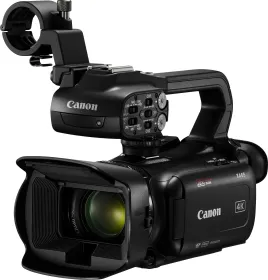 Canon XA65 4K Camcorder