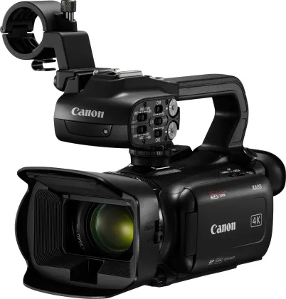 Canon XA65 4K Camcorder