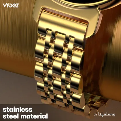 Vibez Ruby Smartwatch