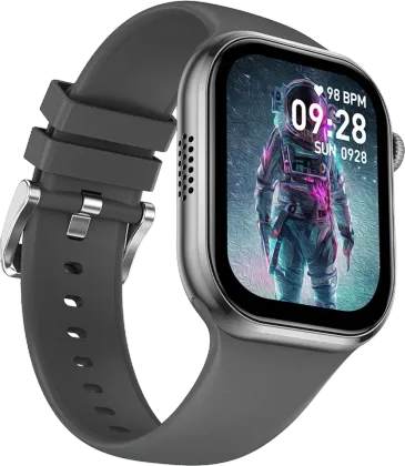 Fire Boltt Brillia Smartwatch