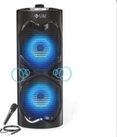 U&i Budget Series 16 25W Bluetooth Speaker