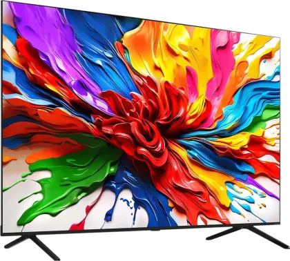 LG evo AI QNED86 100 inch Ultra HD 4K Smart Mini LED TV (100QNED86A6)