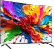 LG evo AI QNED86 100 inch Ultra HD 4K Smart Mini LED TV (100QNED86A6)