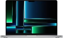 Asus Zenbook 14X OLED Space Edition UX5401ZAS-KN711WS Laptop vs Apple MacBook Pro 14 inch Laptop