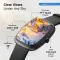Timex iConnect Calling Ace Plus Smartwatch