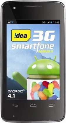 Alcatel Idea Aurus 2