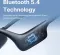 Sanag B21S Bone Conduction Wireless Headphones
