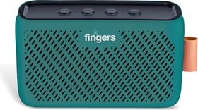 Fingers Musi High 10W Bluetooth Speaker