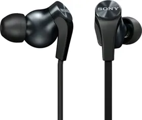 Sony MDRXB60EX/BCIN Wired Earphones